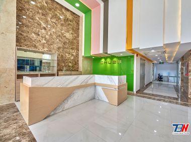 Hình ảnh 1 - Tập Đoàn Chubb Life Việt Nam