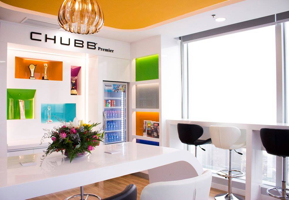 Hình ảnh 1 - Tập Đoàn Chubb Life Việt Nam