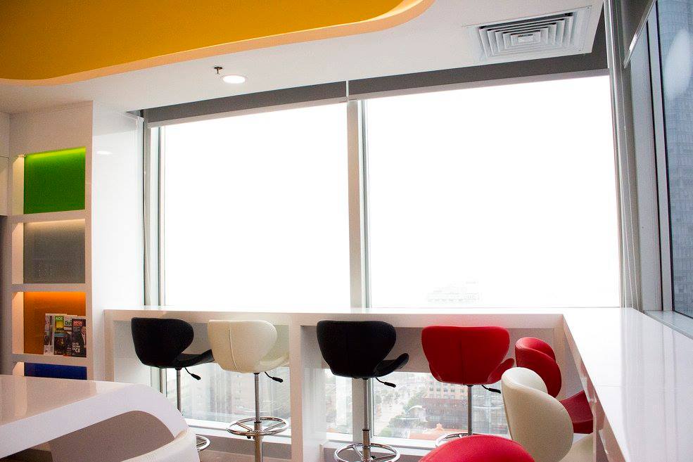 Hình ảnh 1 - Tập Đoàn Chubb Life Việt Nam