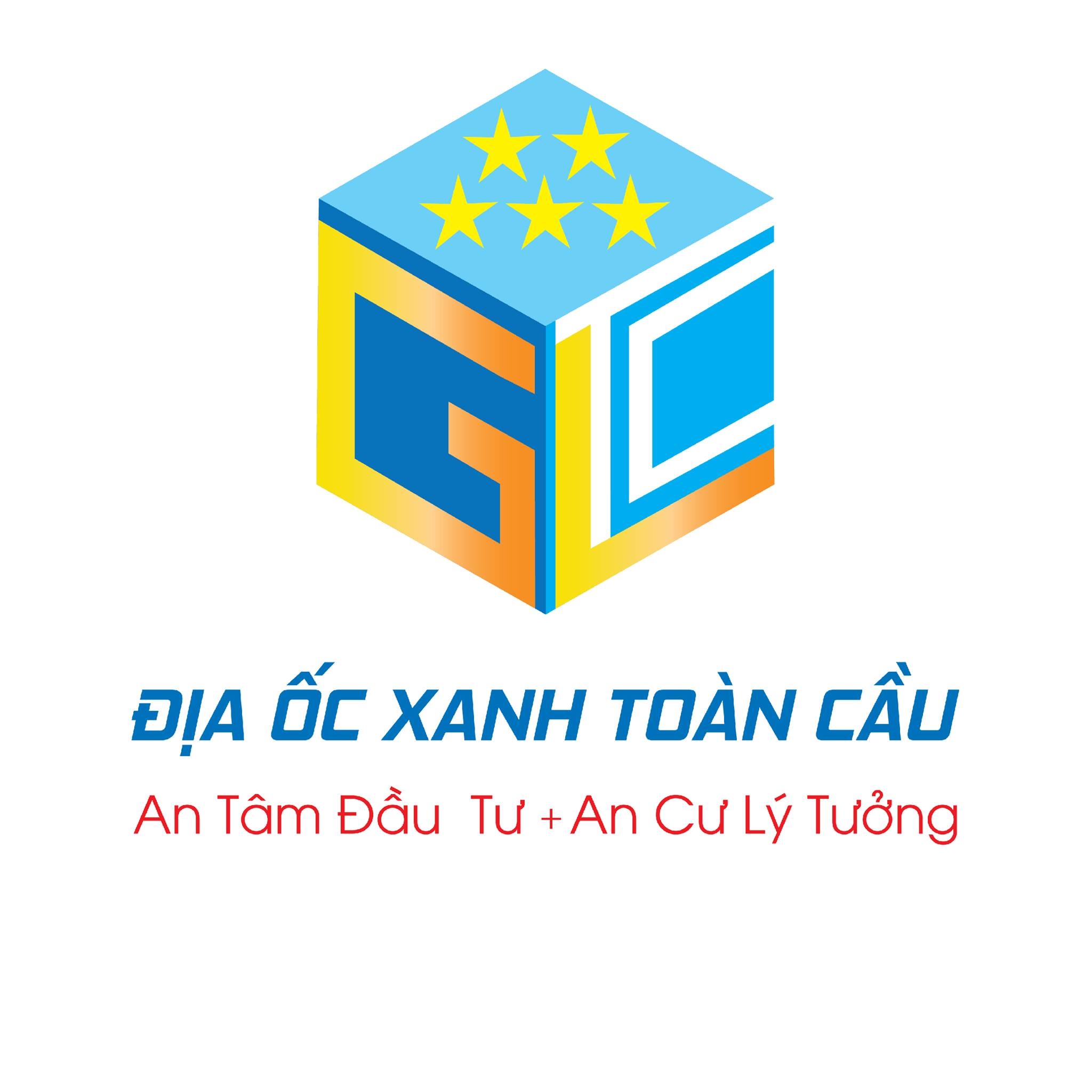Hình ảnh 1 - Địa Ốc Xanh Toàn Cầu