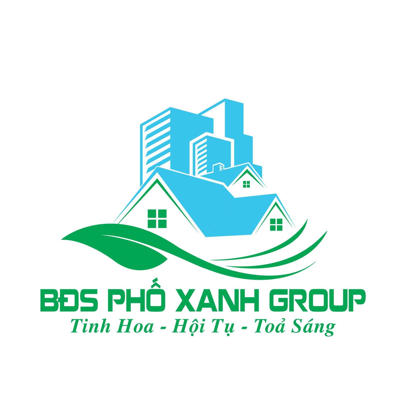 Hình ảnh 1 - Phố Xanh