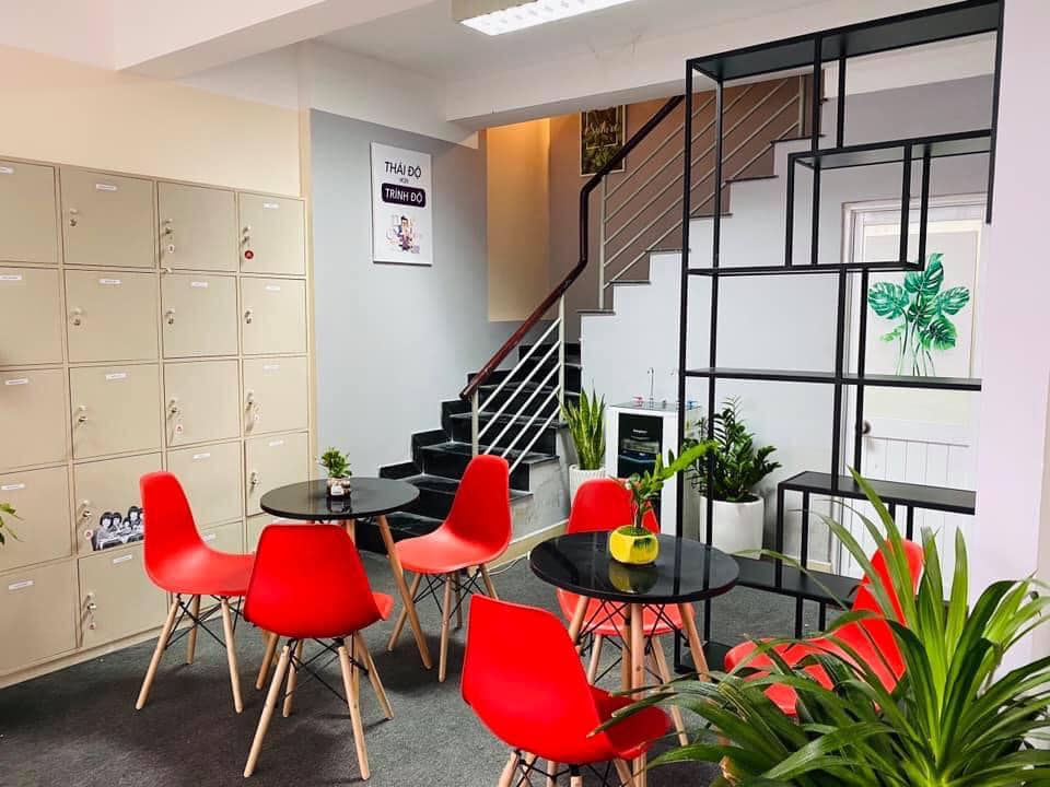 Hình ảnh 1 - Recruitment