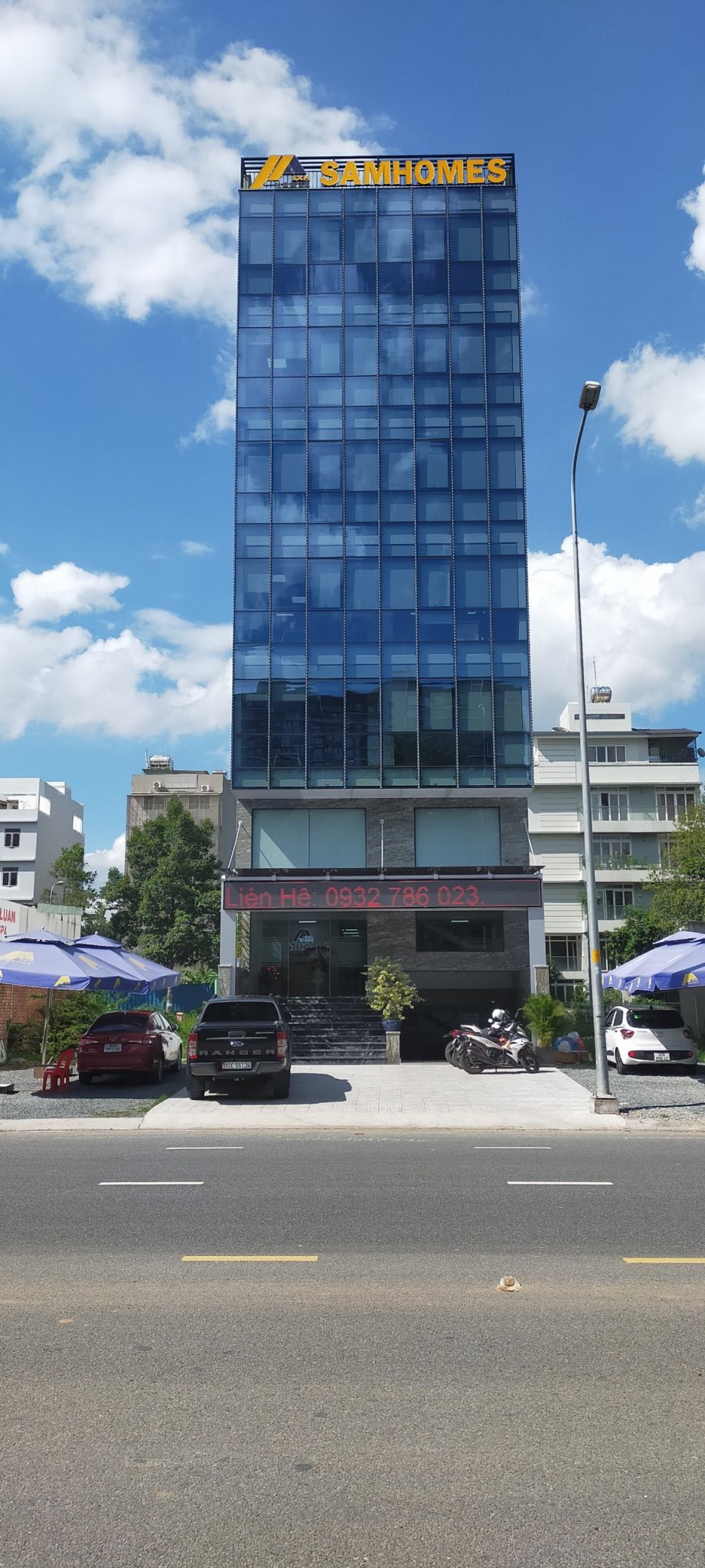 Hình ảnh 1 - Samhome