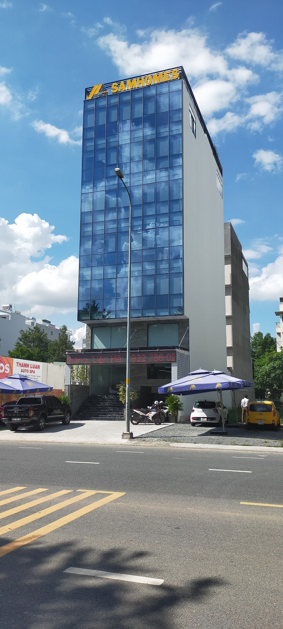 Hình ảnh 1 - Samhome