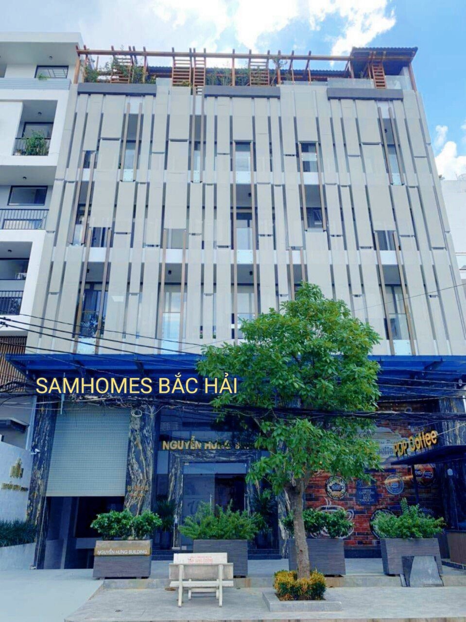 Hình ảnh 1 - Samhome