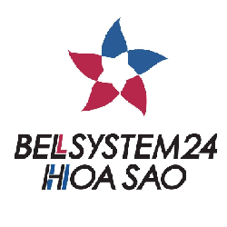 Hình ảnh 1 - Bellsystem24 - Hoasao Jsc