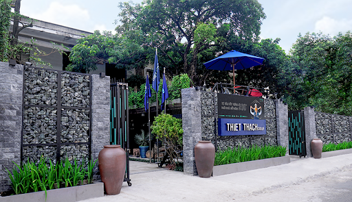 Hình ảnh 1 - Công Ty Cổ Phần Kiến Trúc Xây Dựng Thiết Thạch