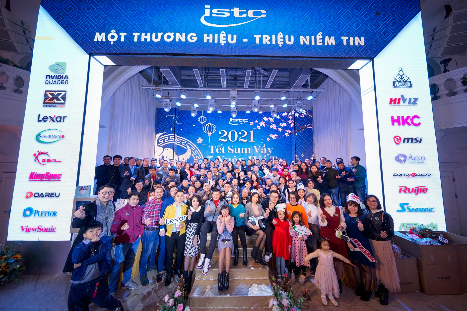 Hình ảnh 1 - Công Ty Cổ Phần Tin Học Mai Hoàng.