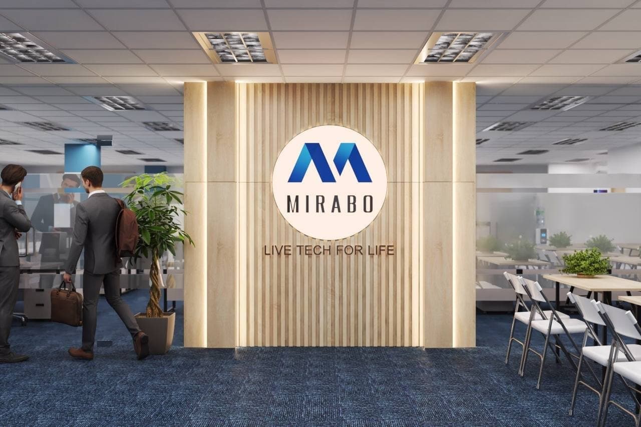 Hình ảnh 1 - Công Ty Cổ Phần Mirabo