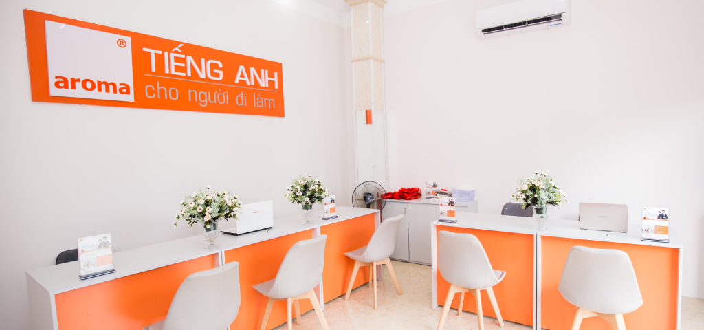 Hình ảnh 1 - Công Ty TNHH Phát Triển Aroma