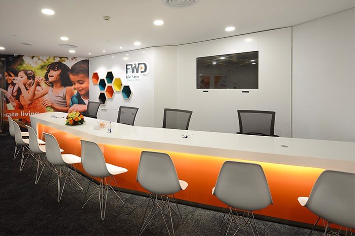 Hình ảnh 1 - Fwd Việt Nam