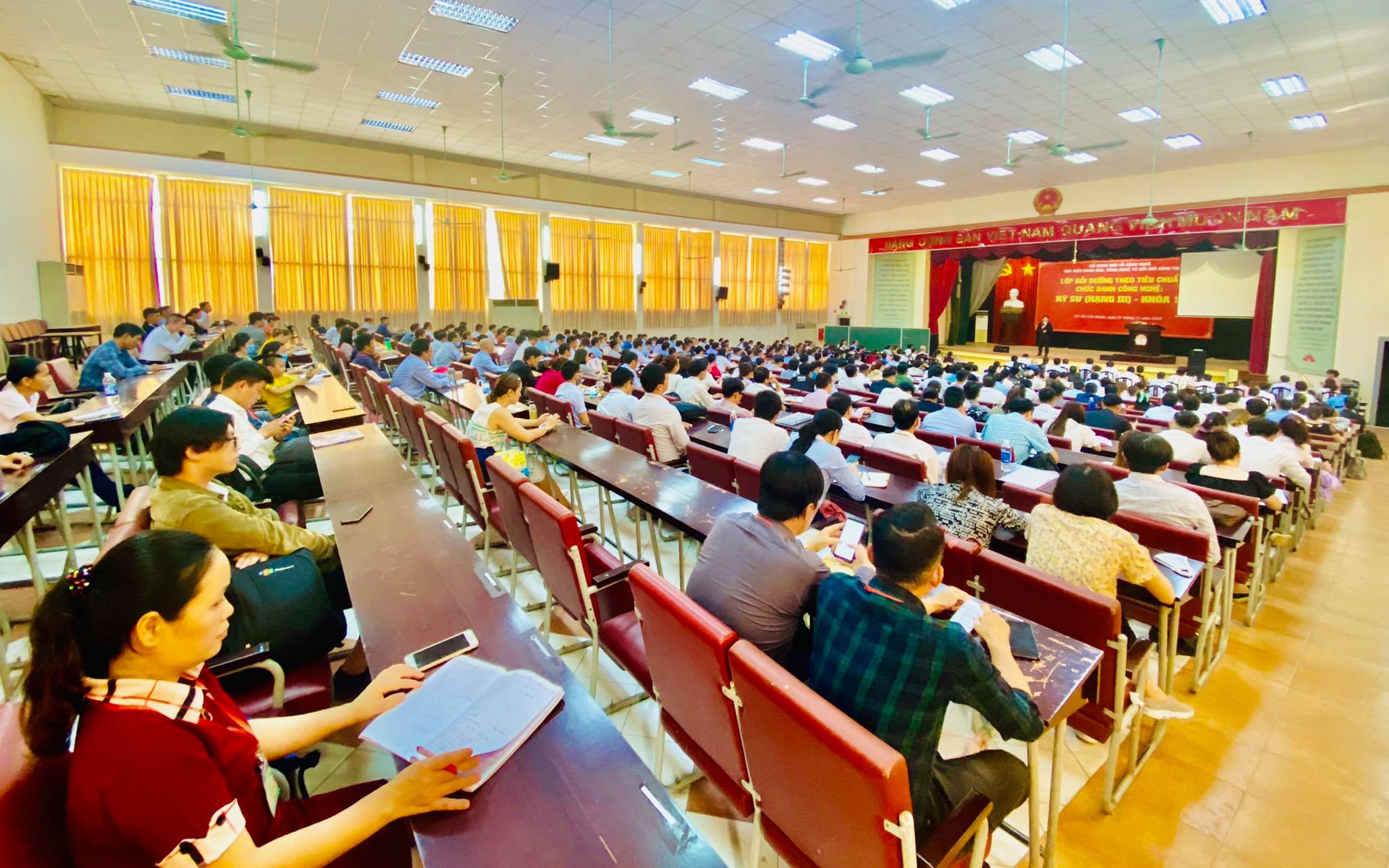 Hình ảnh 1 - Công Ty Bất Động Sản Tuấn 123