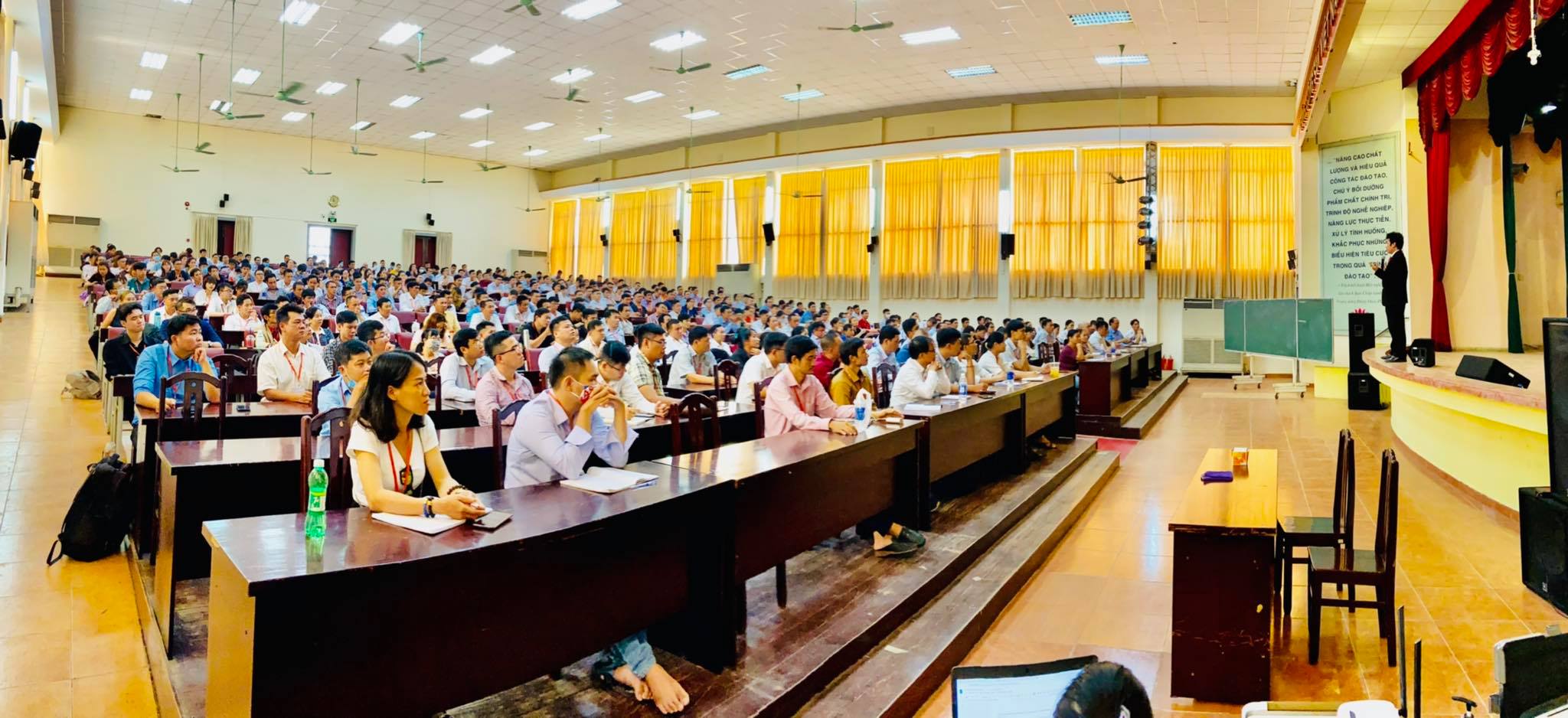 Hình ảnh 1 - Công Ty Bất Động Sản Tuấn 123