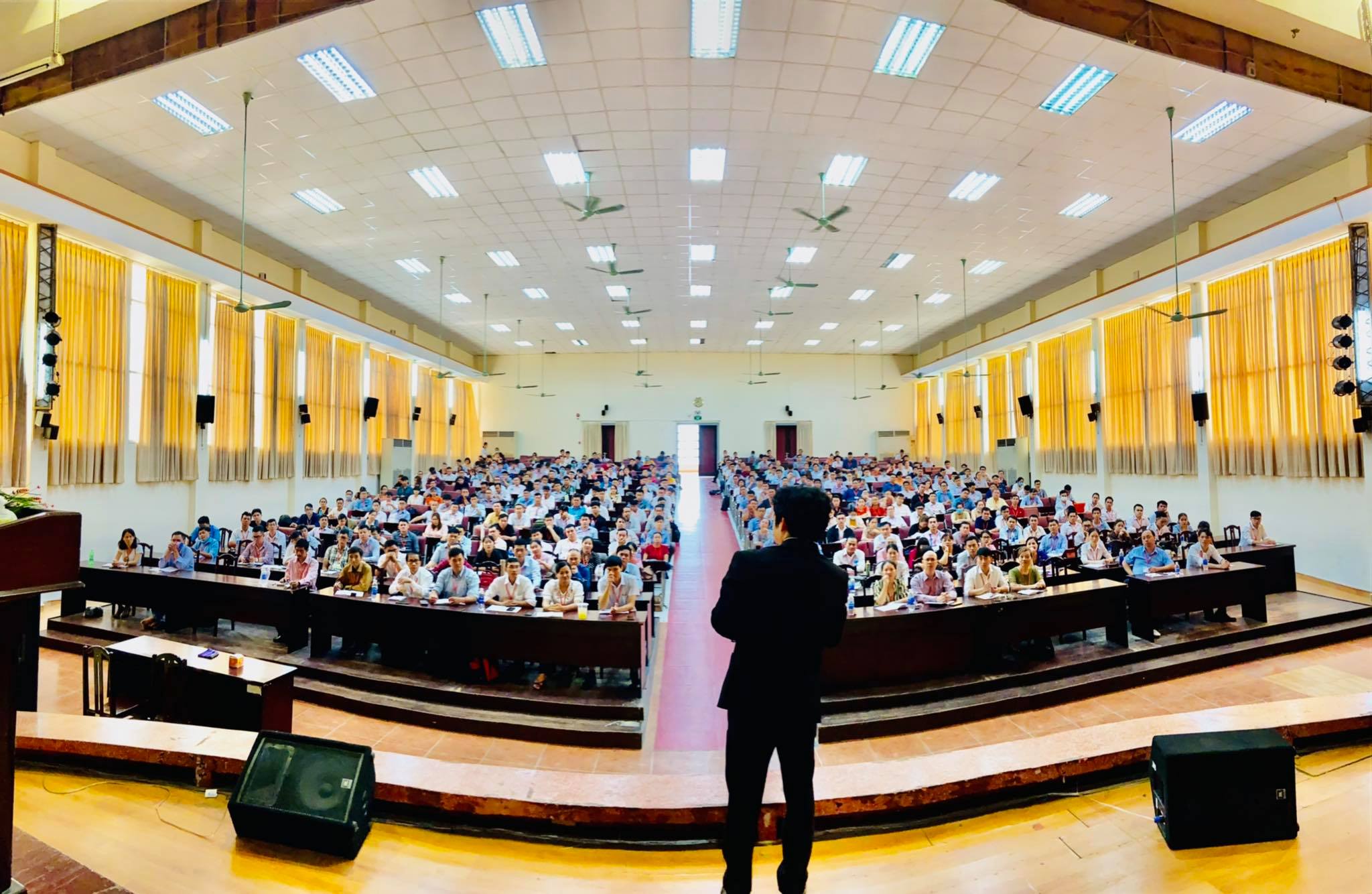 Hình ảnh 1 - Công Ty Bất Động Sản Tuấn 123