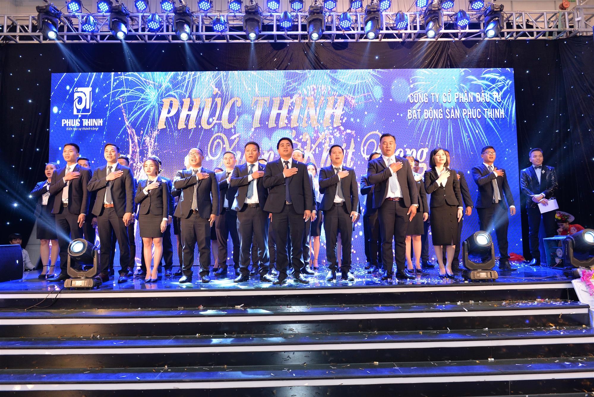 Hình ảnh 1 - Công Ty Phúc Thịnh