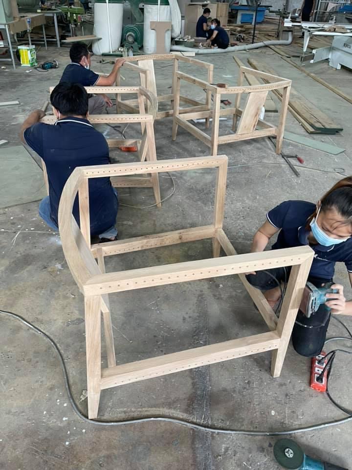 Hình ảnh 1 - Công Ty TNHH Nội Thất The Lotus