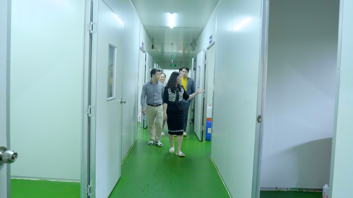 Hình ảnh 1 - Công Ty Cổ Phần Hoá Mỹ Phẩm Hương Mộc