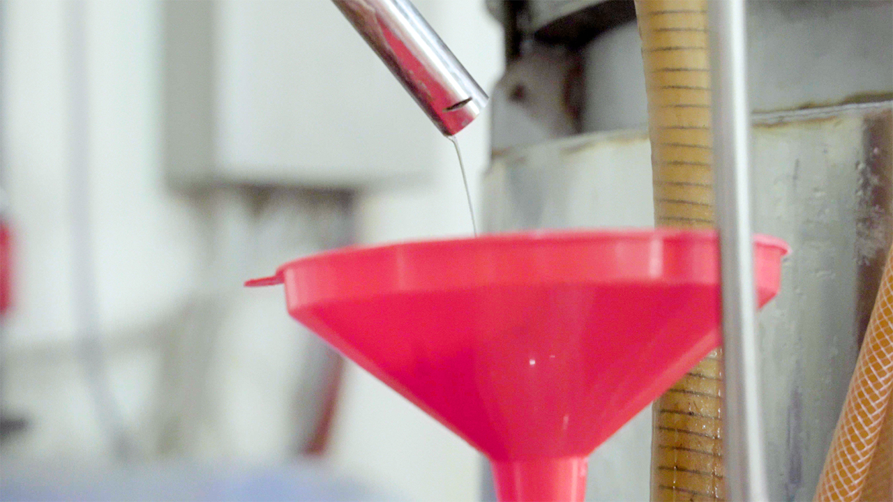 Hình ảnh 1 - Công Ty Cổ Phần Hoá Mỹ Phẩm Hương Mộc