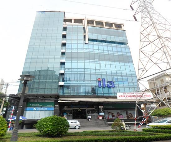 Hình ảnh 1 - Công Ty TNHH Megalodon