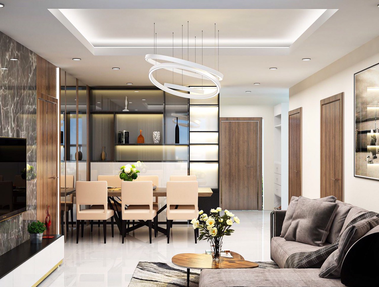 Hình ảnh 1 - Công Ty TNHH Sx Và Tm Nội Thất Hùng Vương