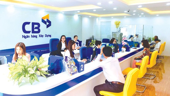 Hình ảnh 1 - Ngân Hàng Xây Dựng