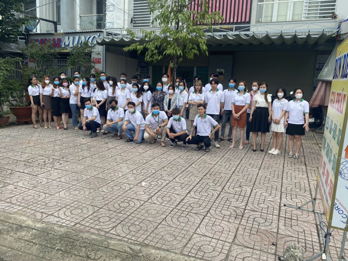 Hình ảnh 1 - Công Ty TNHH Nkhbank