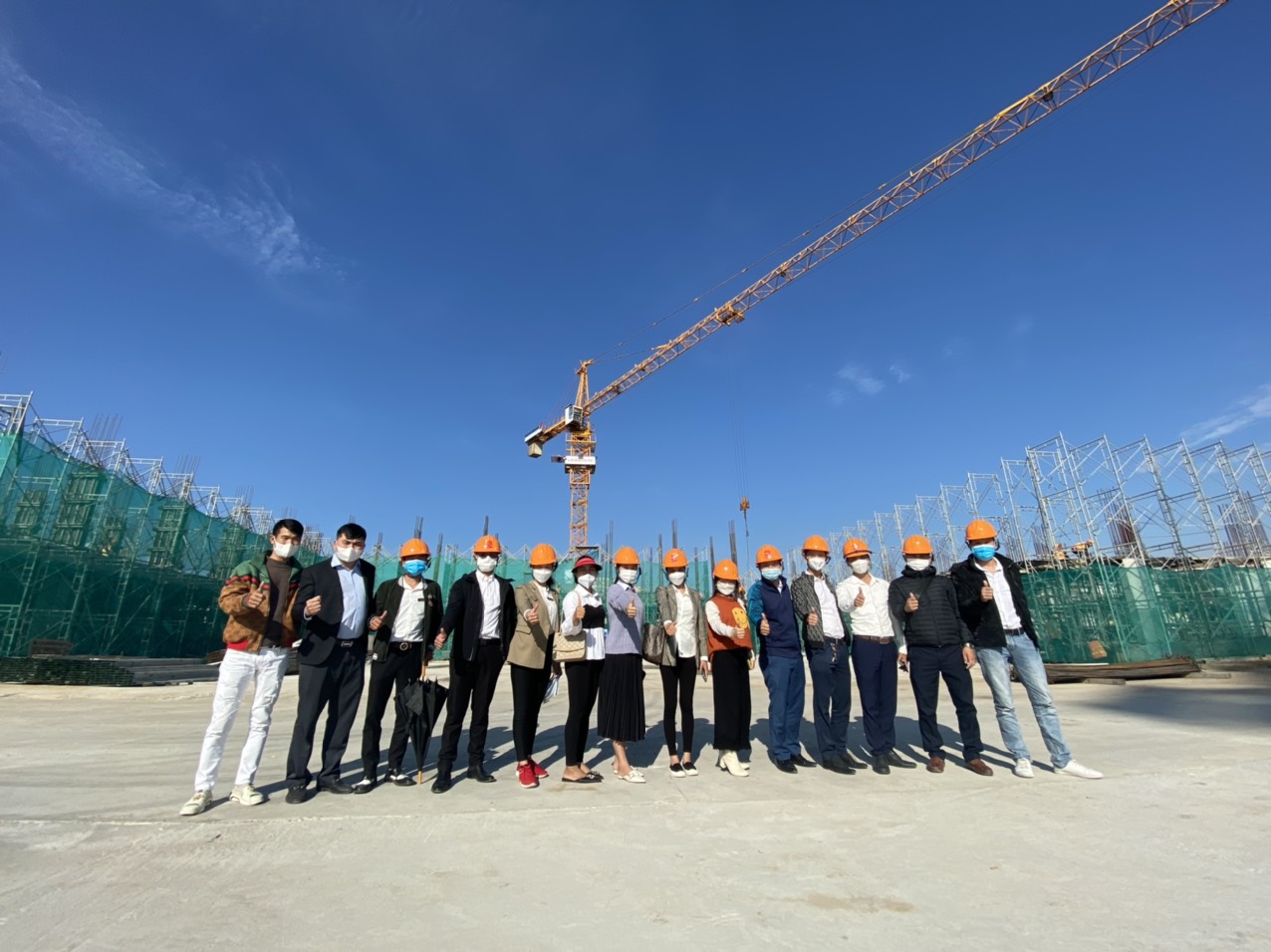 Hình ảnh 1 - Công Ty CP Đầu Tư Bất Động Sản Hoàng Gia