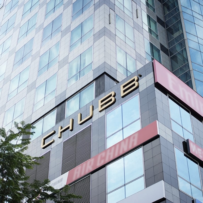 Hình ảnh 1 - Chubb Life Vn