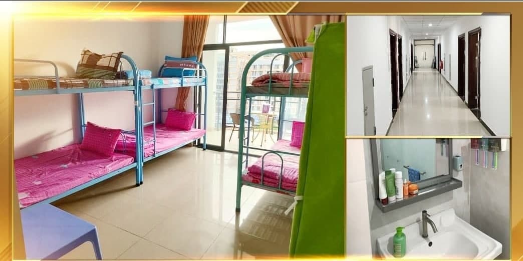 Hình ảnh 1 - Casino Corona888