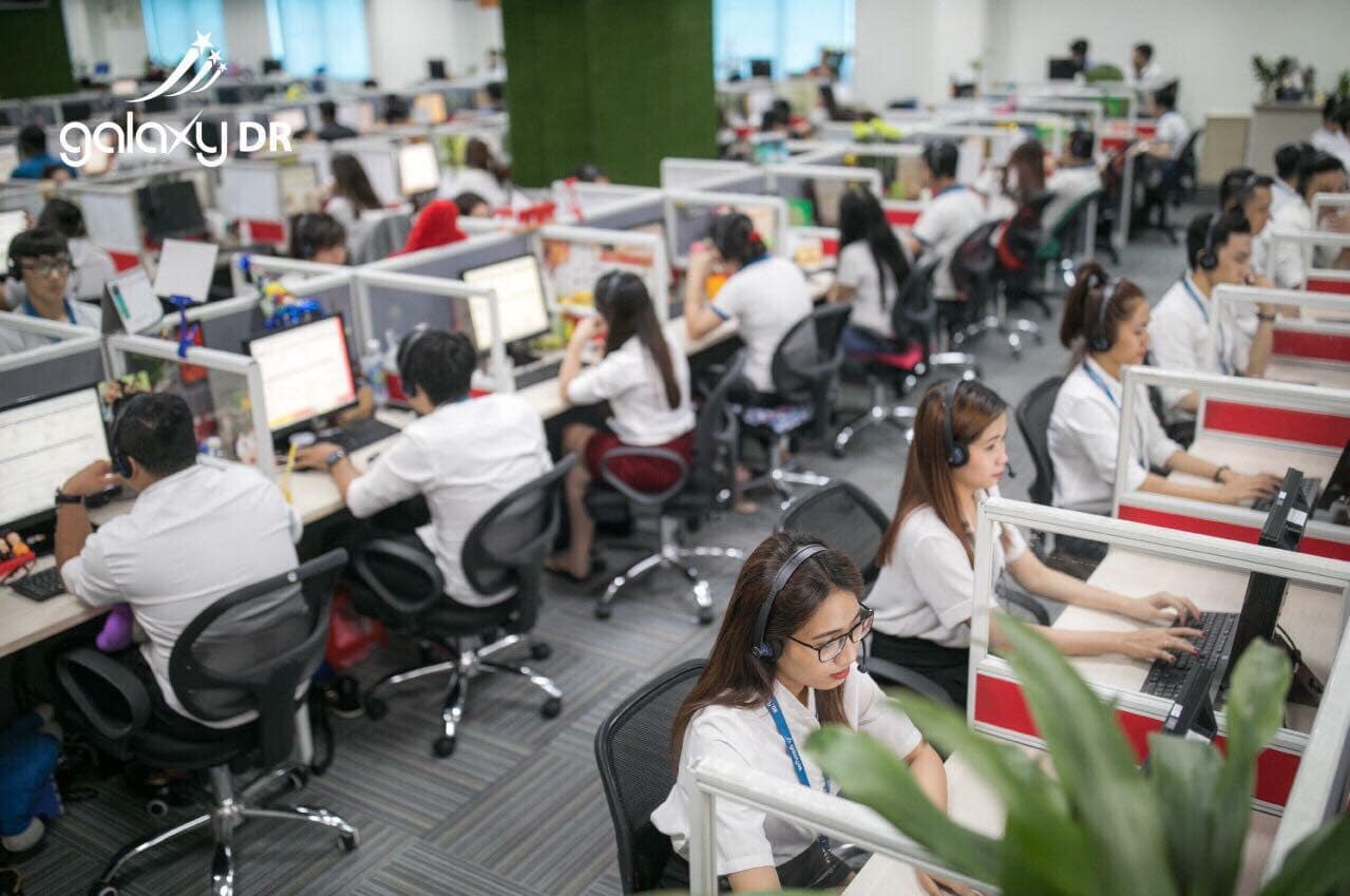 Hình ảnh 1 - Công Ty TNHH Galaxy Dr