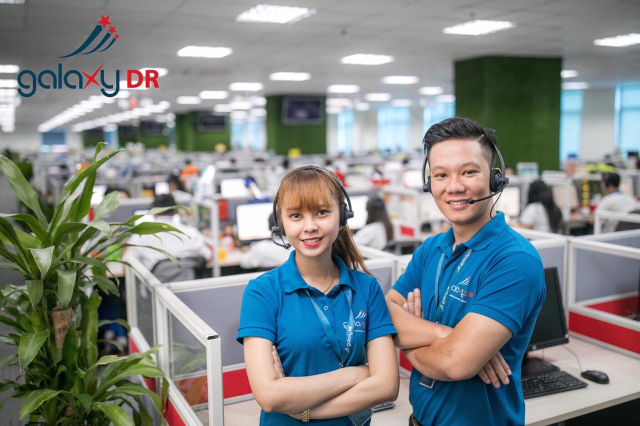 Hình ảnh 1 - Công Ty TNHH Galaxy Dr