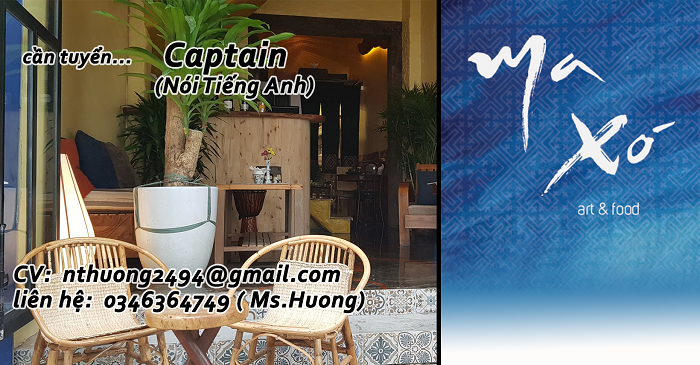 Hình ảnh 1 - Ma Xo Art&cafe