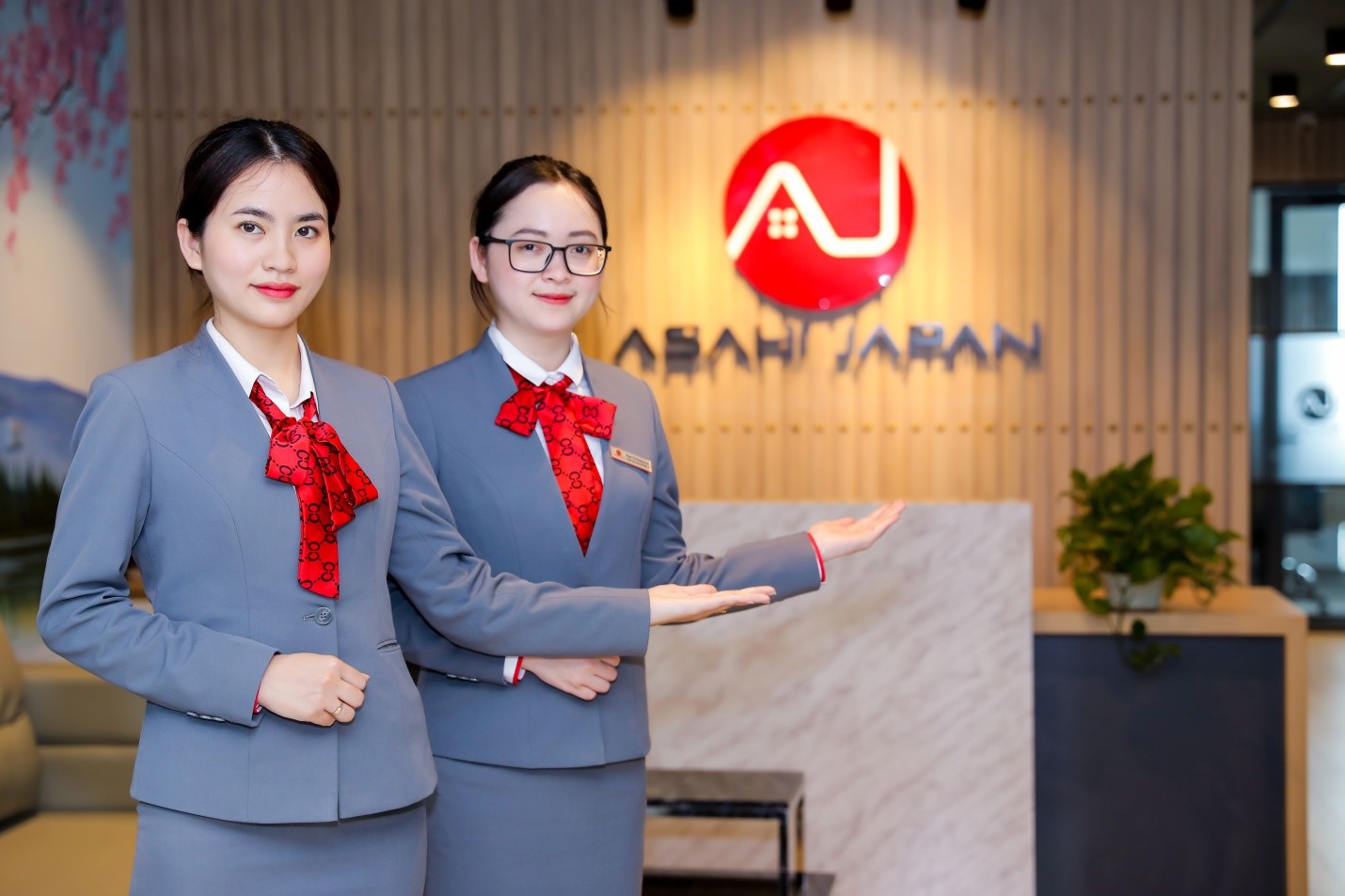 Hình ảnh 1 - Công Ty Cổ Phần Dịch Vụ Quản Lý Tài Sản Và Đầu Tư Asahi Japan