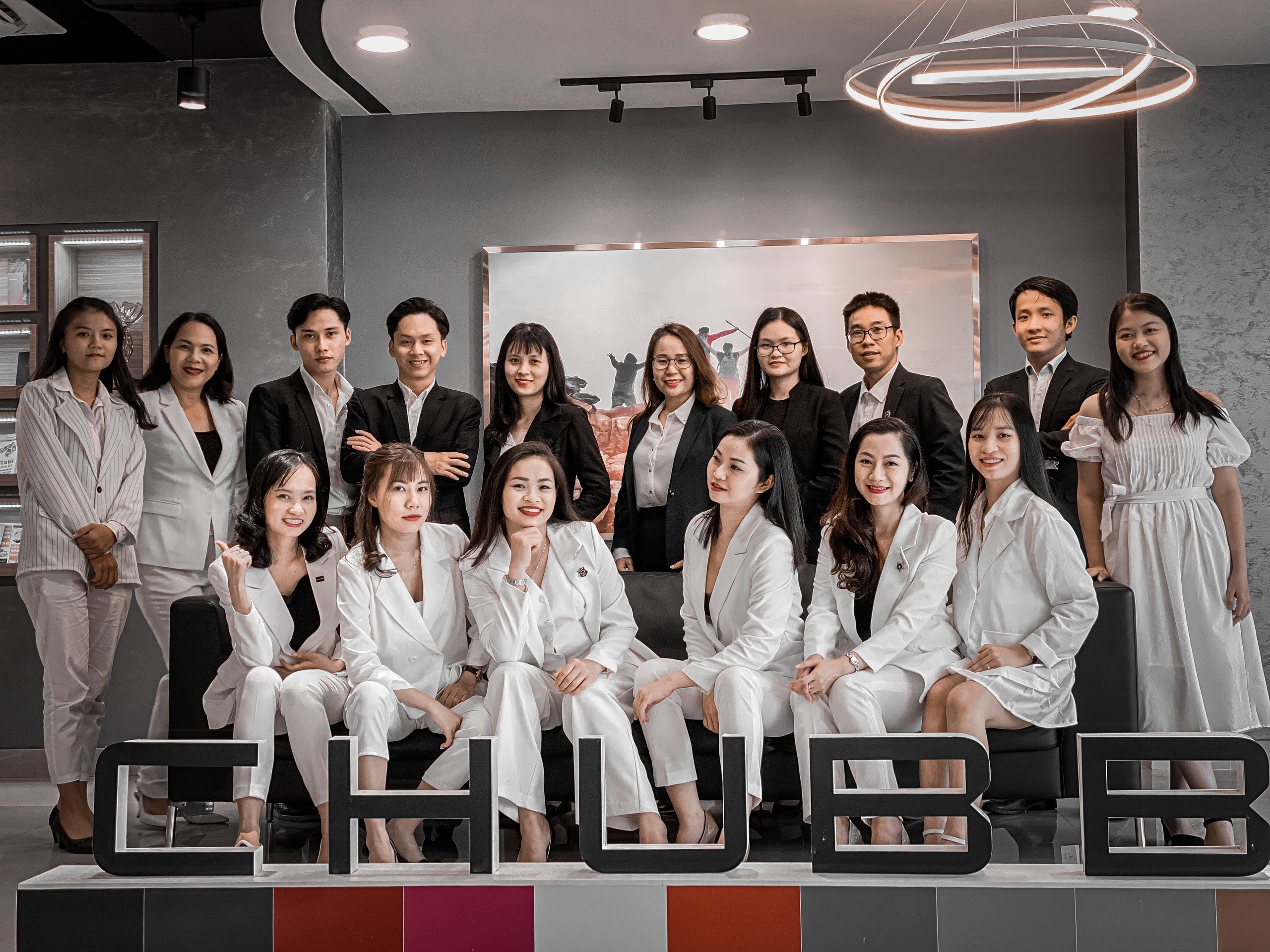 Hình ảnh 1 - Chubb