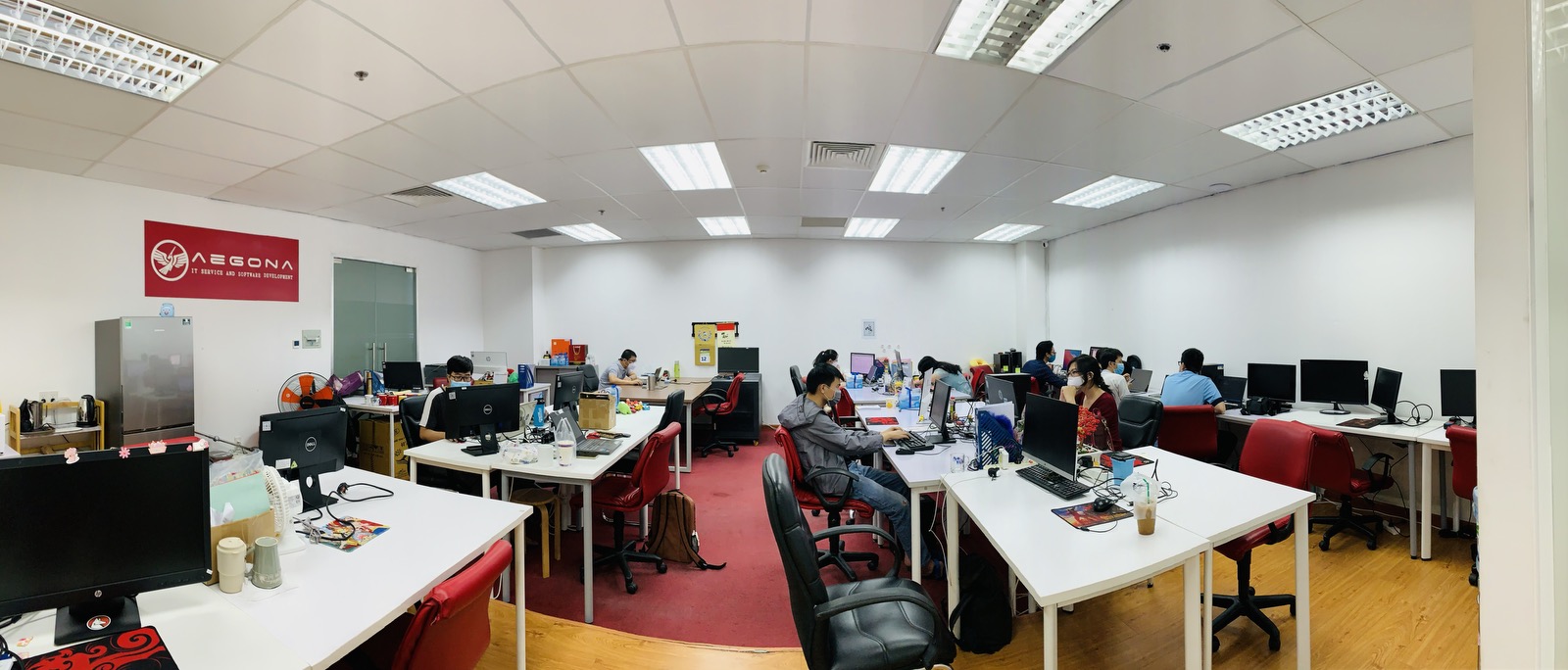 Hình ảnh 1 - Aegona Ltd