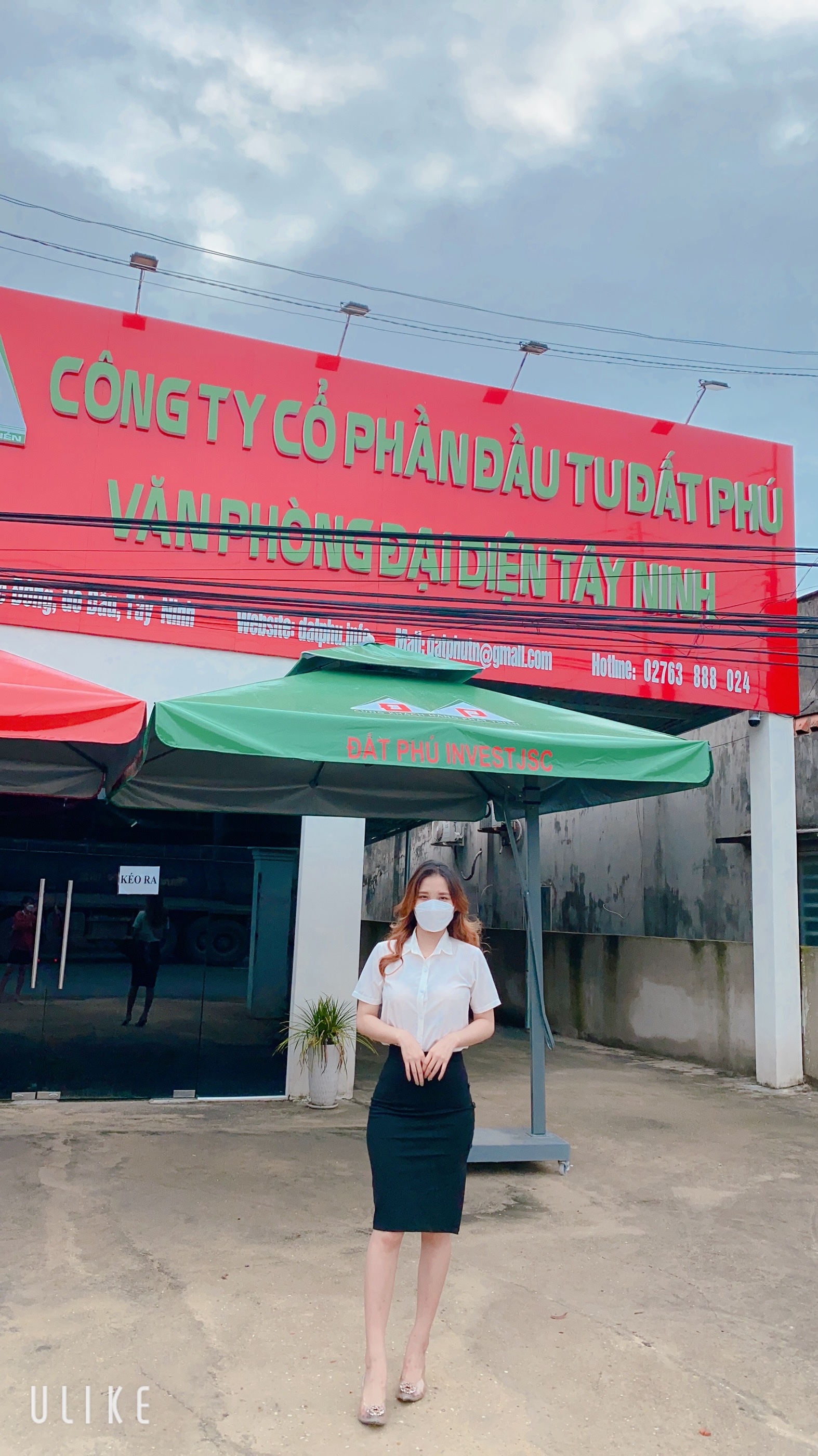 Hình ảnh 1 - Công Ty Cổ Phần Đầu Tư Đất Phú