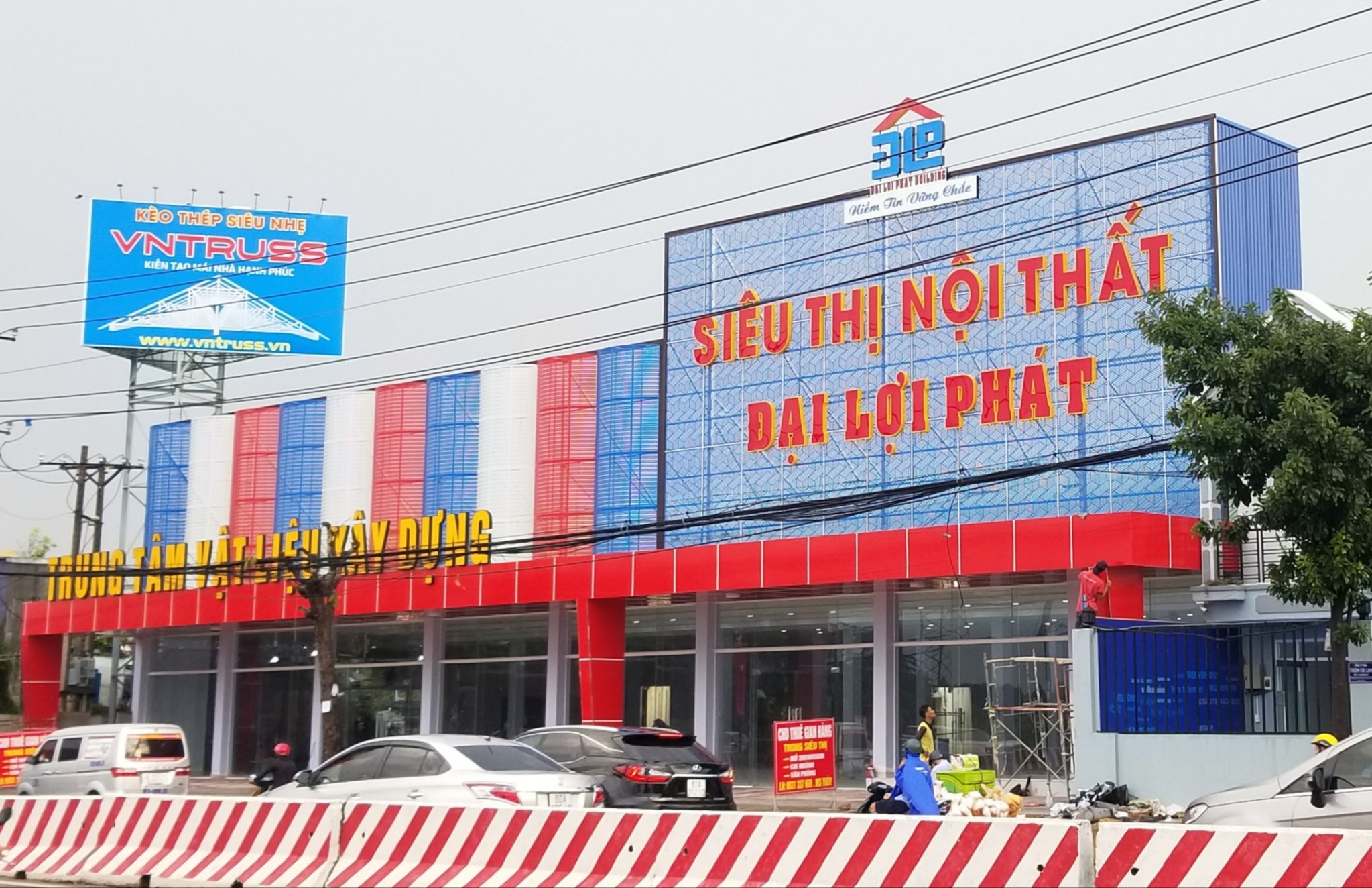 Hình ảnh 1 - Công Ty Cổ Phần Tập Đoàn Đại Lợi Phát