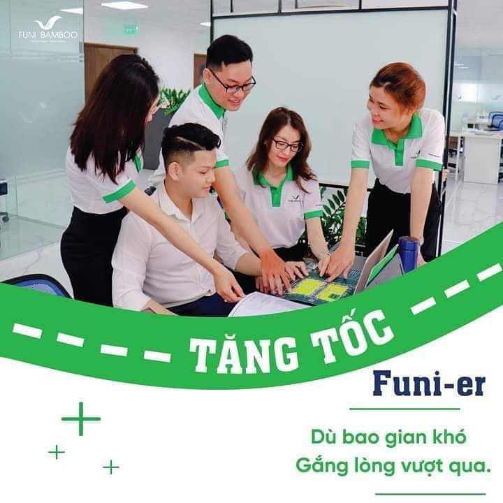 Hình ảnh 1 - Công Ty CP Dv Funi Bamboo