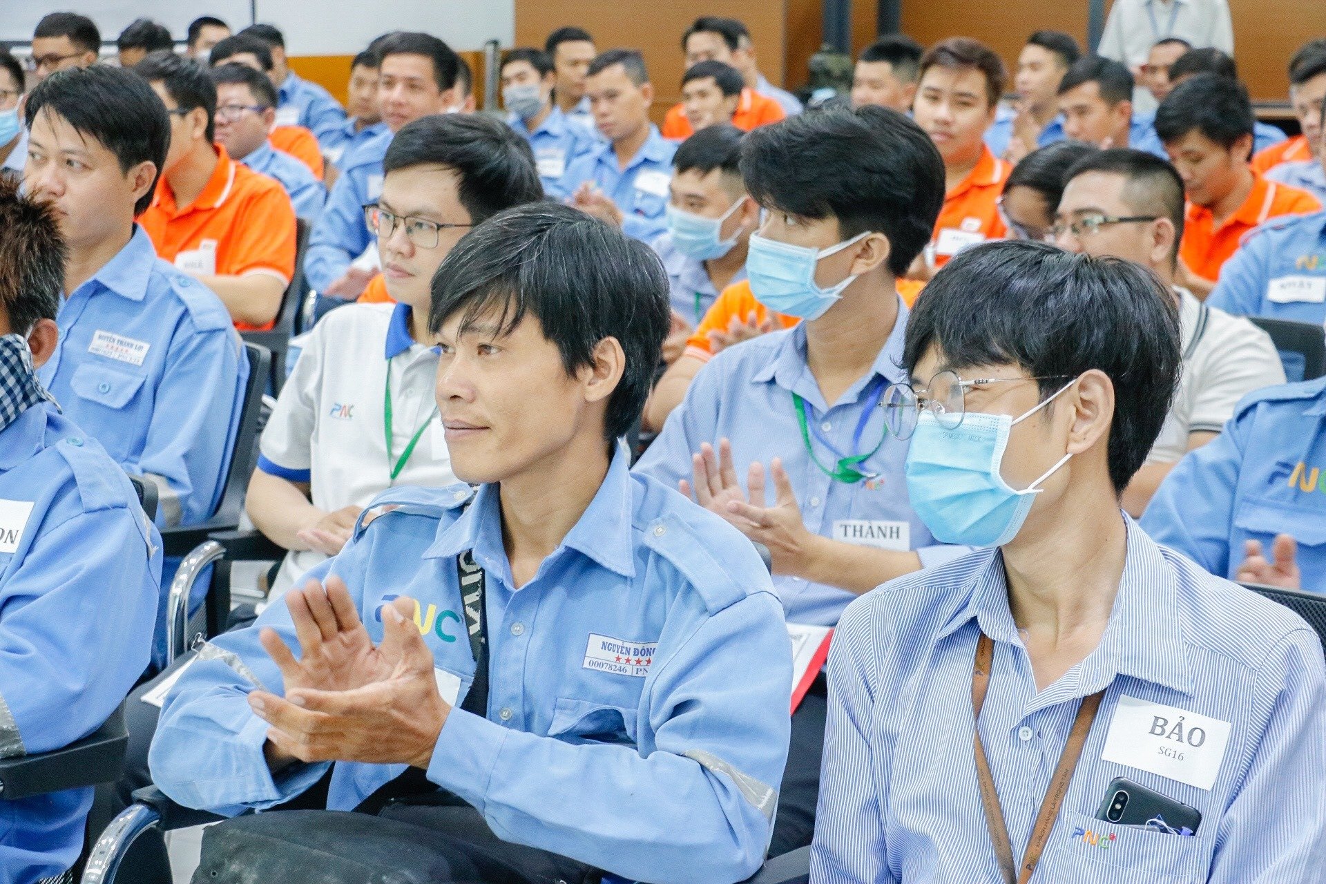 Hình ảnh 1 - Công Ty TNHH MTV Dịch Vụ Viễn Thông Phương Nam