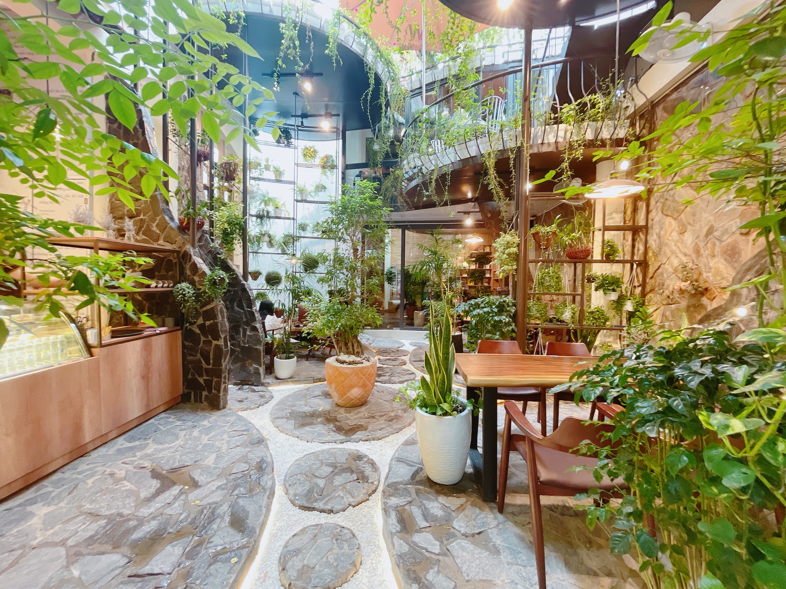 Hình ảnh 1 - The Wiselands Coffee