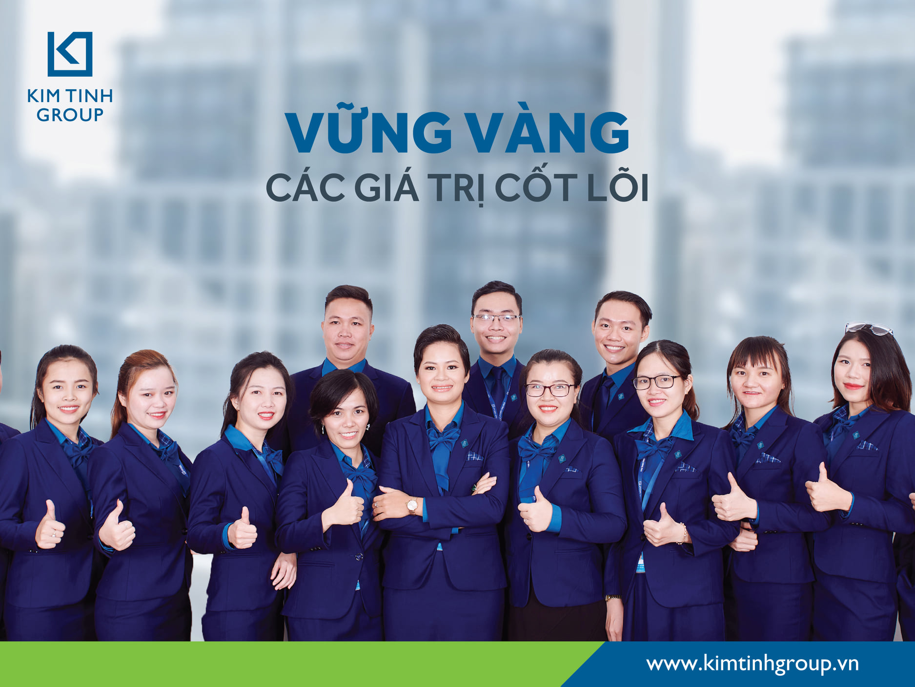 Hình ảnh 1 - Kim Tinh Group