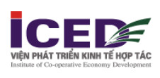 Hình ảnh 1 - Viện Phát Triển Kinh Tế Hợp Tác