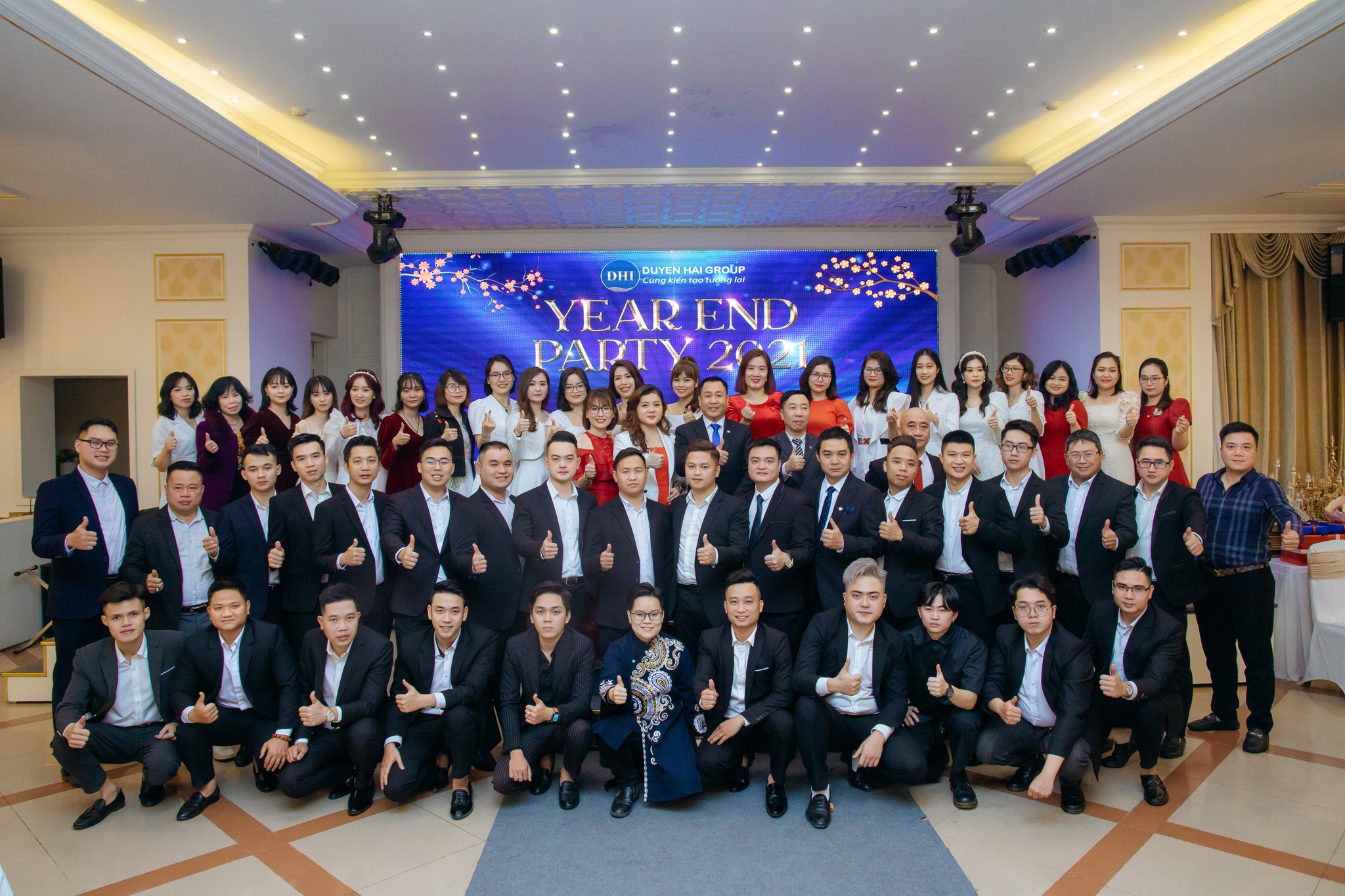 Hình ảnh 1 - Công Ty Cổ Phần Duyên Hải Holdings