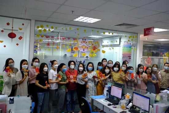 Hình ảnh 1 - Times Cargo Logistic