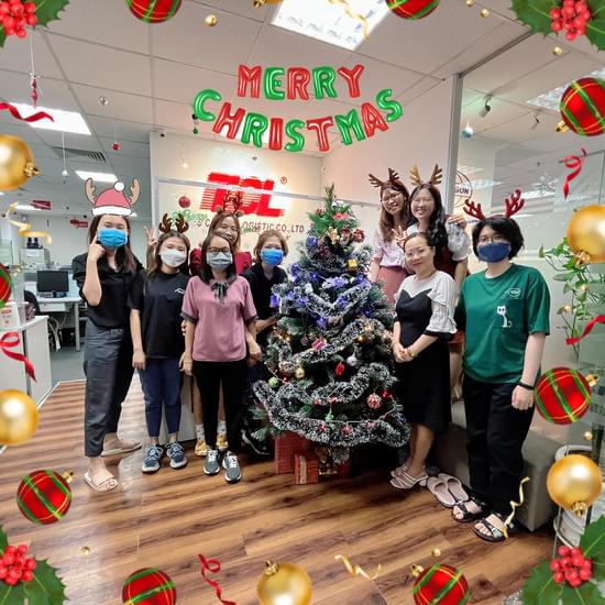 Hình ảnh 1 - Times Cargo Logistic