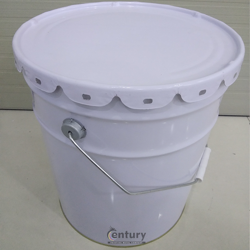 Hình ảnh 1 - Công Ty CP Bao Bì In Kim Loại Thế Kỷ