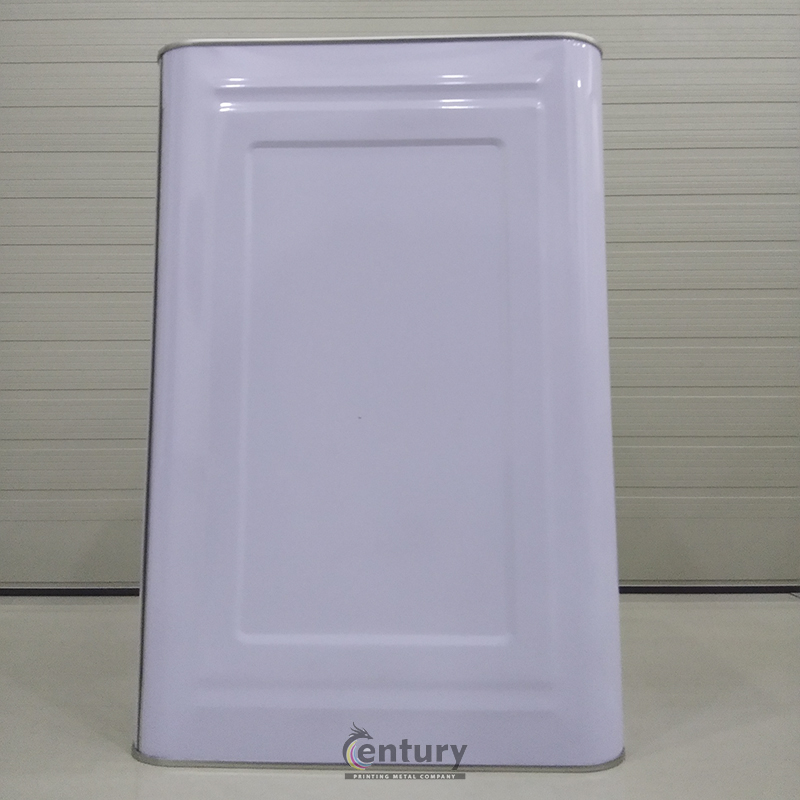 Hình ảnh 1 - Công Ty CP Bao Bì In Kim Loại Thế Kỷ