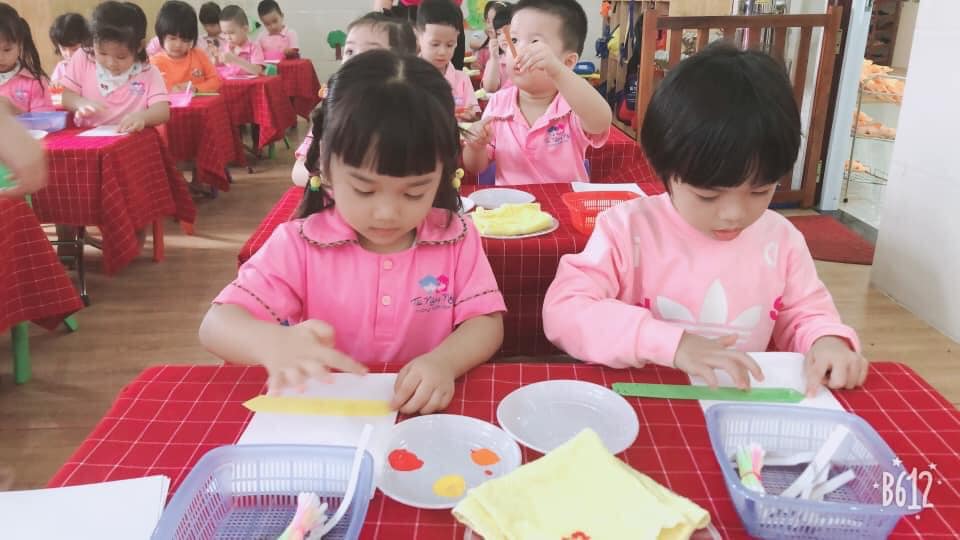 Hình ảnh 1 - Trường Mầm Non Tài Năng Nhí Đà Nẵng