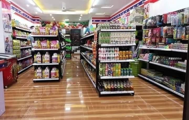 Hình ảnh 1 - Hoá Mỹ Phẩm Tân Tiến