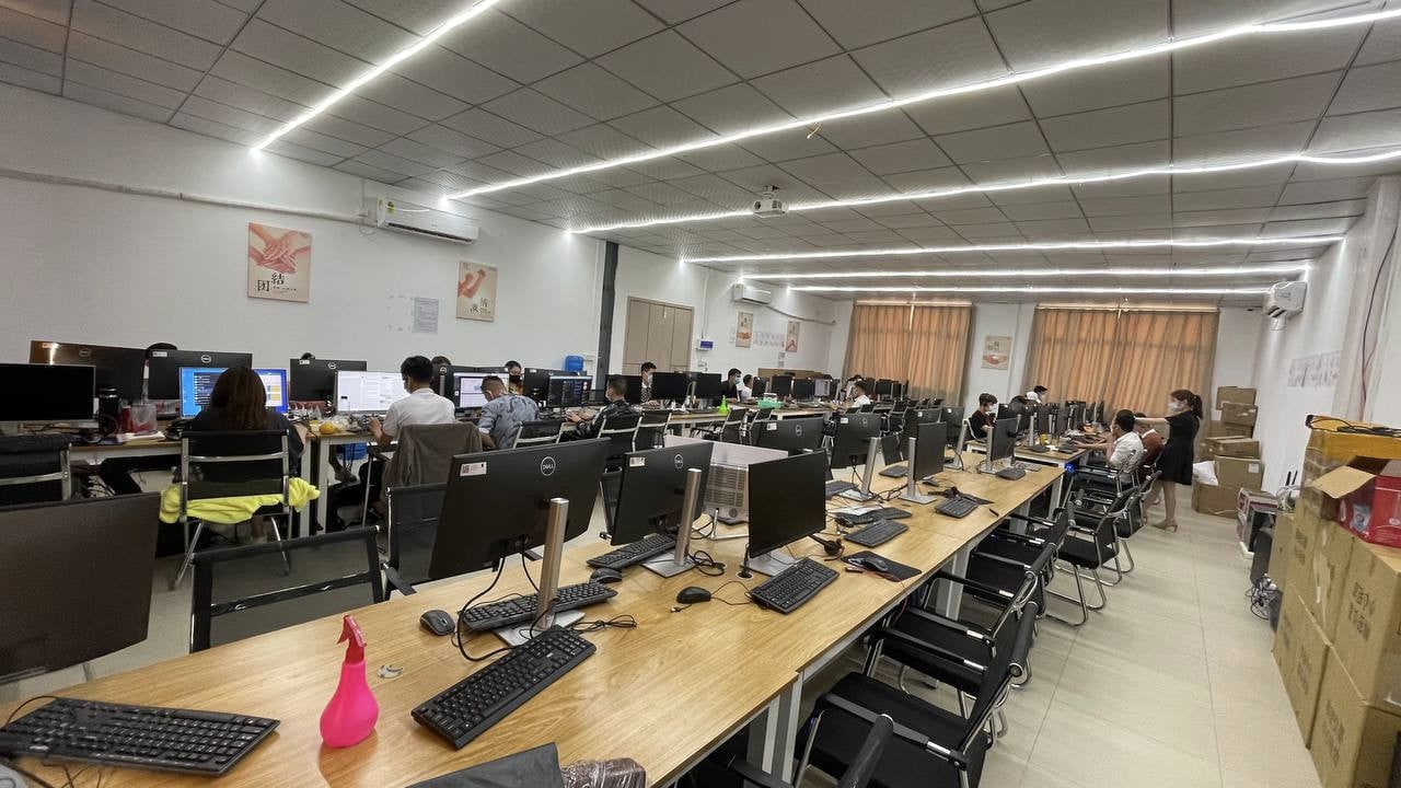 Hình ảnh 1 - TNHH Kim Thạch